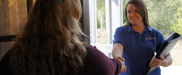 fall cleaning business trends