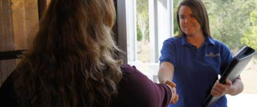 fall cleaning business trends