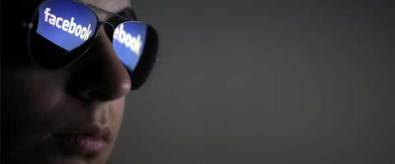 Facebook networking picture