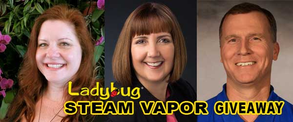 600600p3069EDNmain1925Ladybug-steam-vapor-trio-600-x-250