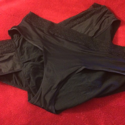 CeCe's THINX Panties